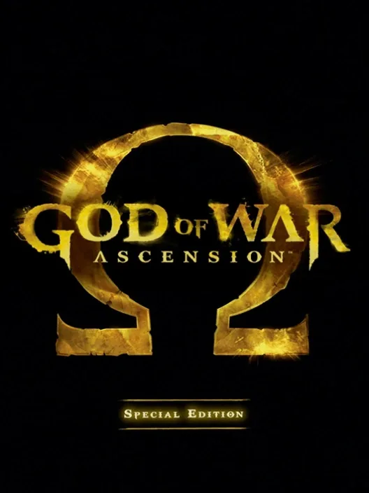 God of War: Ascension - Special Edition (PC)