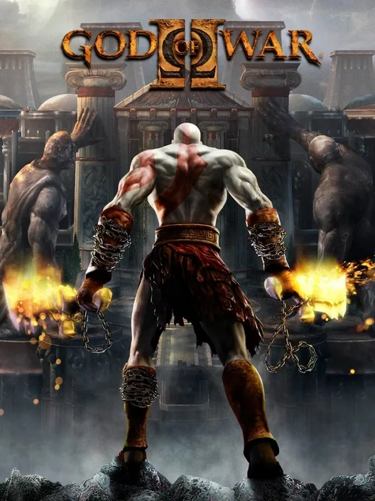 Buy God of War II DLC (PC) Key
