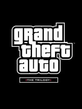 Grand Theft Auto Trilogy (PC)