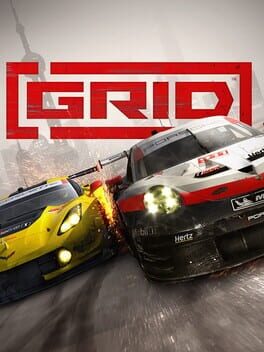 GRID (PC)