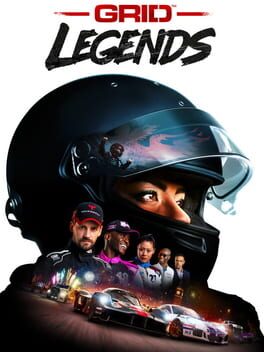 GRID Legends (PC)