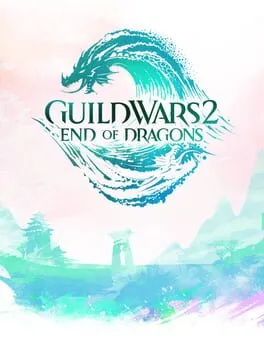 Guild Wars 2: End of Dragons (PC) DLC