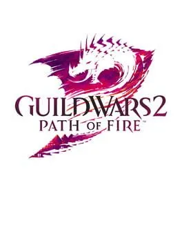 Guild Wars 2: Path of Fire (PC) DLC