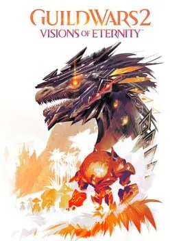 Guild Wars 2 Visions of Eternity (PC) DLC