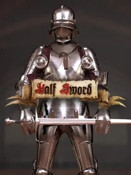 Half Sword (PC)