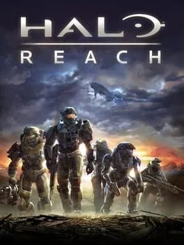 Buy Halo Reach (Xbox) Key