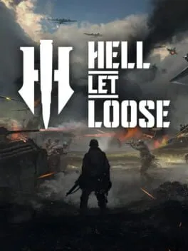 Hell Let Loose (PC)