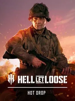 Hell Let Loose - Hot Drop (PC) DLC