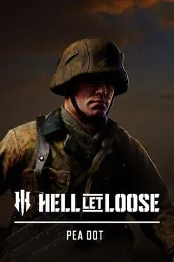 Hell Let Loose - Pea Dot (PC) DLC