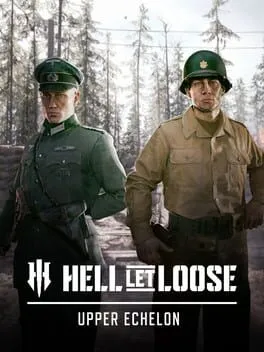 Hell Let Loose – Upper Echelon (PC) DLC