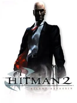 Hitman 2 (PC)