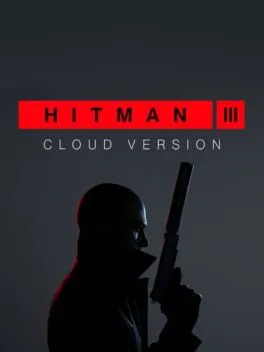Hitman 3 (PC)