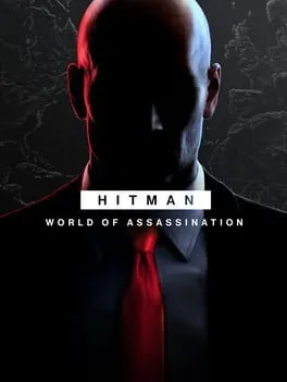HITMAN World of Assassination (PC)