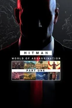 HITMAN World of Assassination Part One (PC)