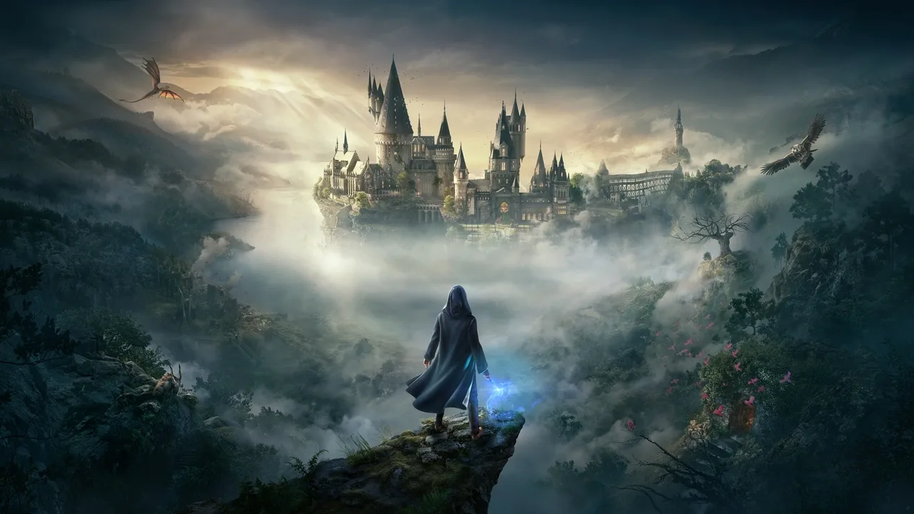 Hogwarts Legacy (PC)