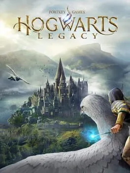 Hogwarts Legacy (PC)