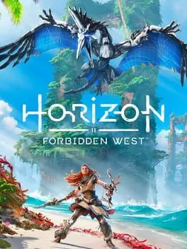Horizon Forbidden West (PC)