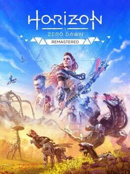 Horizon Zero Dawn Remastered (PC) DLC