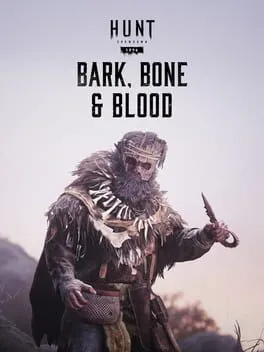 Hunt: Showdown 1896 - Bark, Bone and Blood (PC) DLC