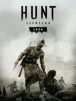 Hunt Showdown (PC)