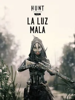 Hunt: Showdown - La Luz Mala (PC) DLC