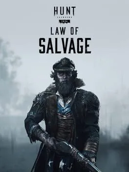 Hunt: Showdown - Law of Salvage (PC) DLC