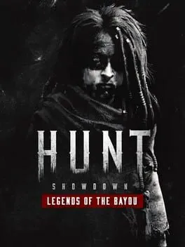 Hunt: Showdown - Legends of the Bayou (PC) DLC