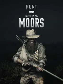 Hunt: Showdown - Myth of the Moors (PC) DLC