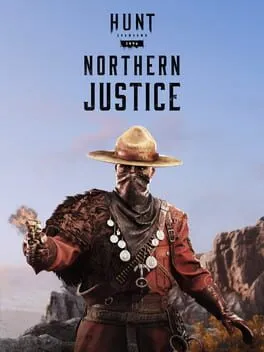 Hunt: Showdown - Northern Justice (PC) DLC
