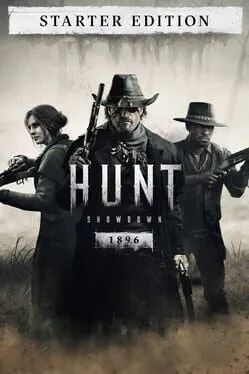 Hunt: Showdown 1896 - Starter Edition (PC)