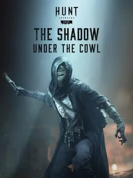 Hunt: Showdown - The Shadow Under the Cowl (PC) DLC
