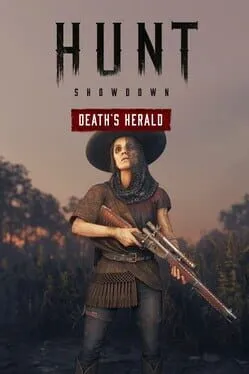 Hunt: Showdown - Death's Herald (PC) DLC