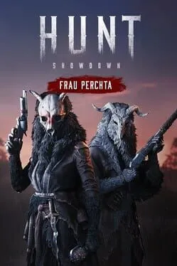 Hunt: Showdown – Frau Perchta (PC) DLC