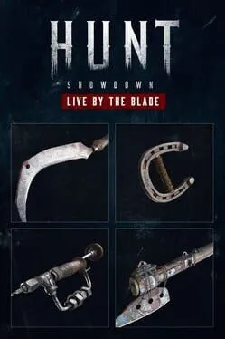 Hunt: Showdown - Live by the Blade (PC) DLC