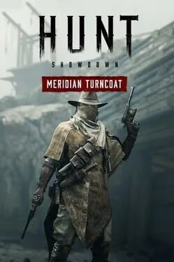 Hunt: Showdown - Meridian Turncoat (PC) DLC