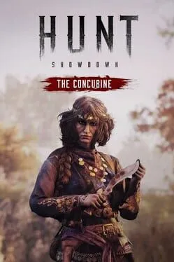 Hunt: Showdown – The Concubine (PC) DLC