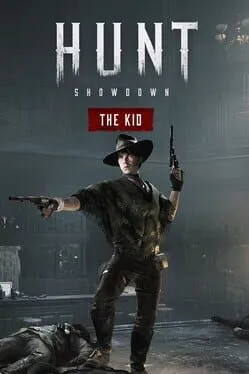 Hunt: Showdown - The Kid (PC) DLC