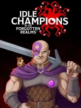 Idle Champions of the Forgotten Realms (PC)