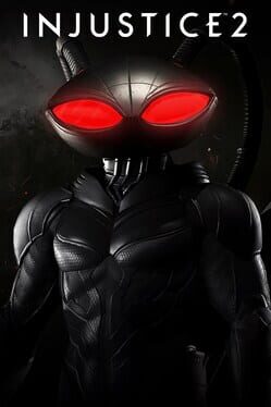 Injustice 2 - Black Manta (PC) DLC