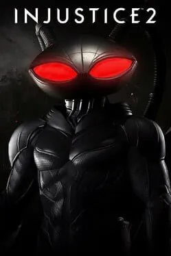 Injustice 2 - Black Manta (PC) DLC