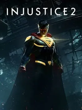 Injustice 2 (PC)
