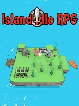 Island Idle RPG (PC)