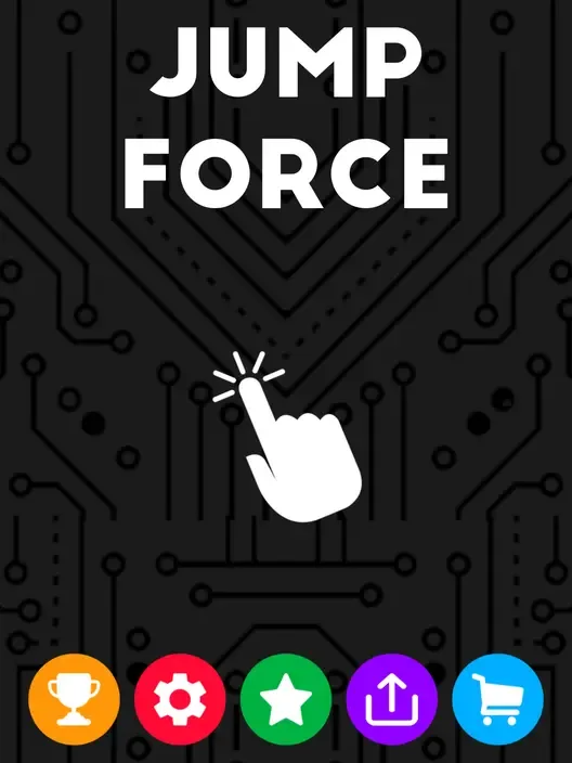 Jump Force (Xbox)