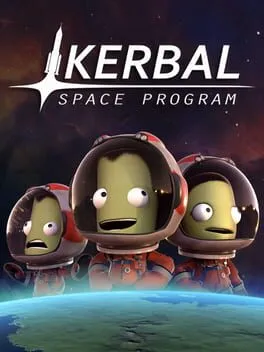 Kerbal Space Program (PC)