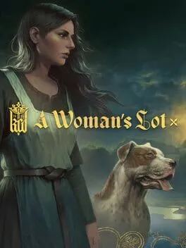Kingdom Come: Deliverance – A Woman's Lot (PC) DLC