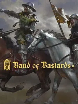 Kingdom Come: Deliverance – Band of Bastards (PC) DLC