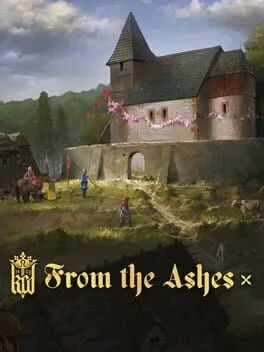 Kingdom Come: Deliverance – From the Ashes (PC) DLC