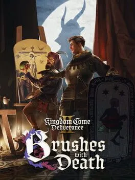 Kingdom Come: Deliverance II Brushes with Death (PC) DLC