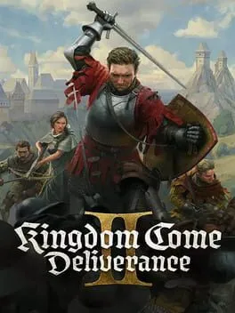 Kingdom Come: Deliverance (PC)