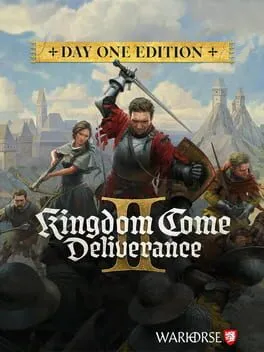 Buy Kingdom Come Deliverance - One (Xbox) Key